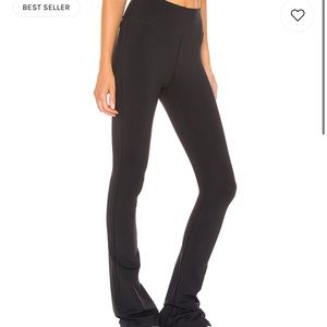 Splits59 Raquel High Waist Flare Legging